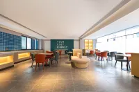 Jinjiang Star (Zhoushan Putuo Store)