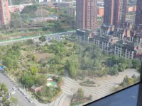 Selected Platinum Hyatt Hotel - con vista montagne
