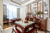 Yunqi Yaju Holiday View B&B (Hangling Scenic Area Branch) - parking