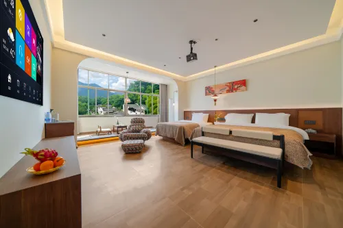 Yunmanli·Show Life Wild Beauty Guesthouse