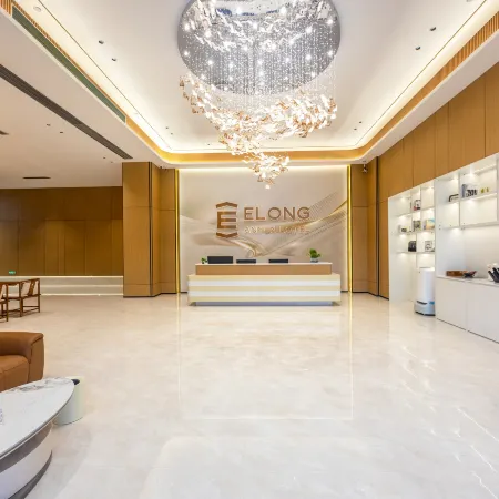 An Yun Hotel (Maoming High-Speed Railway Station) - eLong