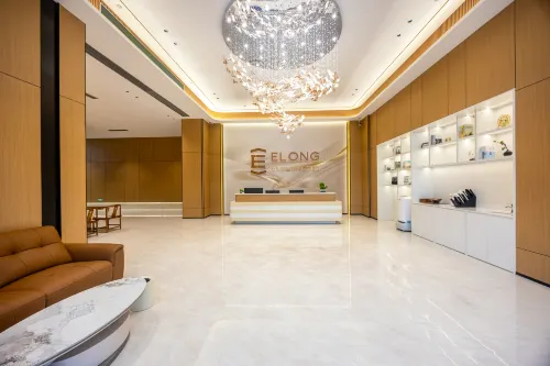 An Yun Hotel (Maoming High-Speed Railway Station) - eLong