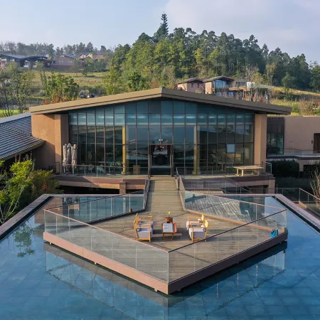Canbeauty Resort and SPA Chengdu