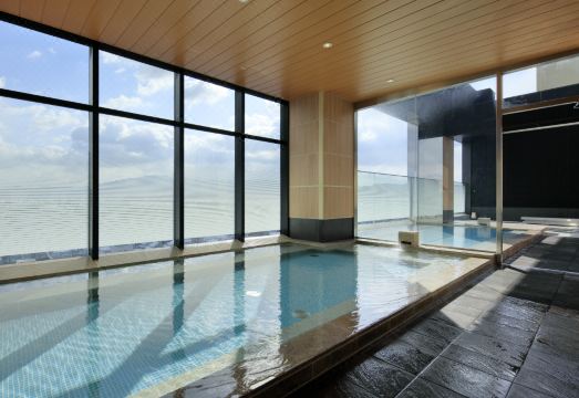 호텔 부대시설 1