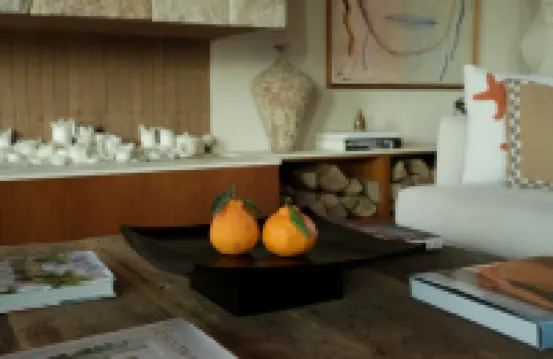 Buenadumo | Jeju Tennis Holiday Villa