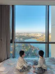 HYATT PLACE KUNMING SOUTH RAILWAY STATION - Romantic
