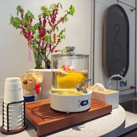 Citadines Luyang Hefei