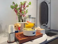 Citadines Luyang Hefei - Gym