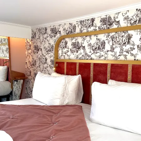Hotel BOHEM Sacré-Coeur