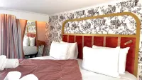 Hotel BOHEM Sacré-Coeur