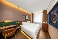 James Joyce Coffetel (Beijing Lugouqiao / Marco Polo Bridge, Xiaoyueyuan）