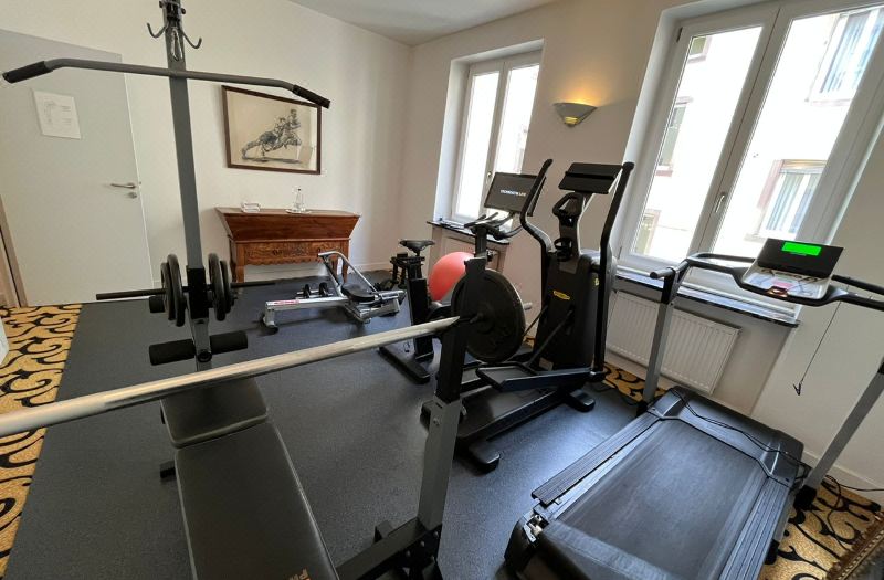 Best Western Plus Monopole Metropole photo 2