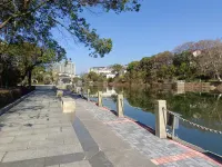窗外民宿 - 靚景
