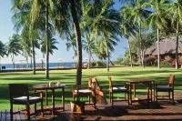 Anjajavy le Lodge - Relais&Châteaux Hotel di 