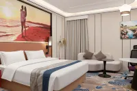 Lanting International Hotel