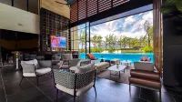 Antharas Premium Suites Genting Highlands by BYON - Apartments