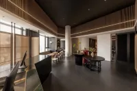 SFEEL設計師酒店（大同萬達廣場店） - 3星級