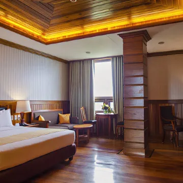 Alta d' Tagaytay Hotel