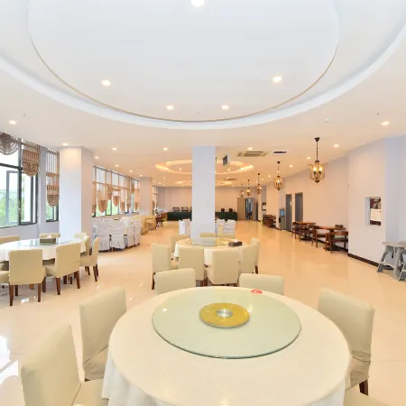 Huangguoshu Sotel · SOTEL Art Hotel