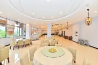 Huangguoshu Sotel · SOTEL Art Hotel - petit déjeuner
