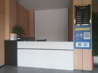 Minghao Hotel - 2 stjerner