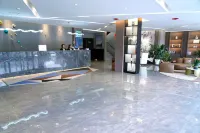 Shangpin Light Luxury Hotel