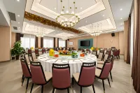 Jinshawan International Hotel