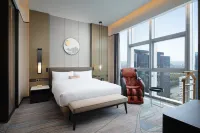 SUZHOU WUJIANG GRAND KINGTOWN HOTEL - Romantik