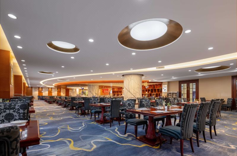 Conch International Hotel photo 4