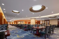 Conch International Hotel - breakfast