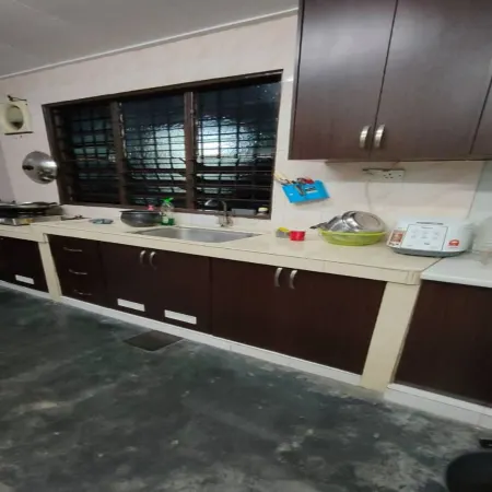 Kapar Family Homestay 3 Bedroom Near Setia Alam