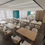 Meihao Yizhi Hotel (Yangzhou East Station Linghui Plaza Branch)