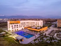 mk | hotel tirana Hotel a Tirana