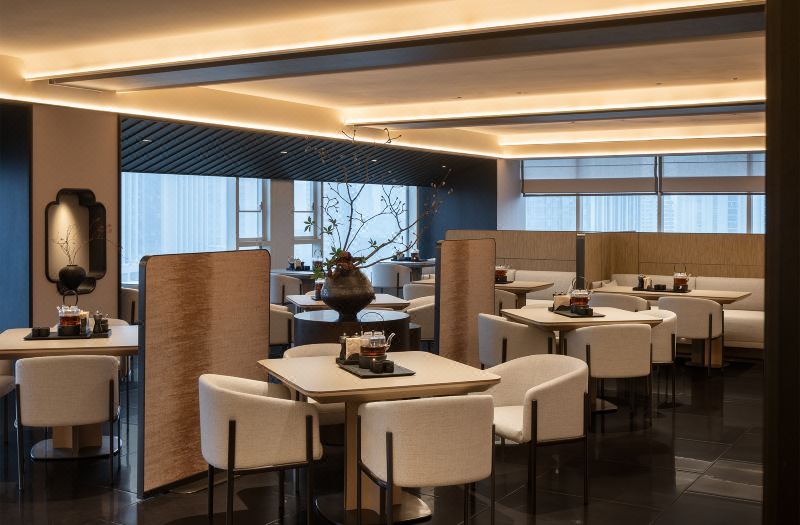 Grand JI Hotel Hangzhou Binjiang photo 2