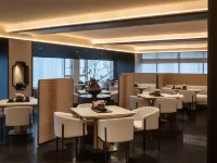 GRAND JI HOTEL HANGZHOU BINJIANG - Aamiainen