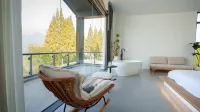 Moyun Wild Luxury Resort - Baarit