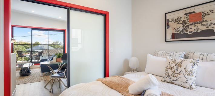 The Zen Den - Secret Refuge on Birch Street Hotels in Ловер-Һатт