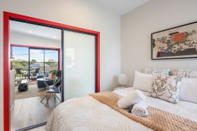 The Zen Den - Secret Refuge on Birch Street