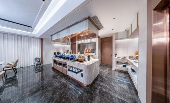 Starway Hotel (Jiaozuo Henan Polytechnic University Science Park)