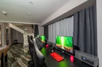 Sky City E-Sports Hotel (Liaoning Construction Vocational College)