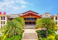 Yuanmou Grand Hotel