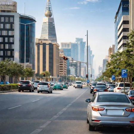 Carawan Al Khaleej Hotel