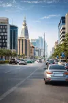 Carawan Al Khaleej Hotel