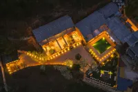 Shuyejie  (Shaxi Ancient Town Branch) - Hot Springs
