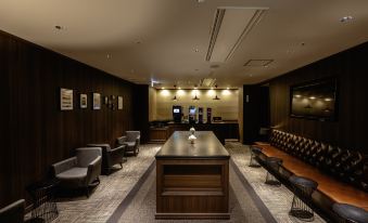 Yokohama Sakuragicho Washington Hotel