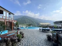 Shanglin Xia Shui Yuan Qiyuan · Mountain Lodge