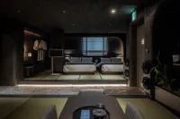 Cave Ryokan Hotel by Anook Daejeon Yuseong - Hot Tub