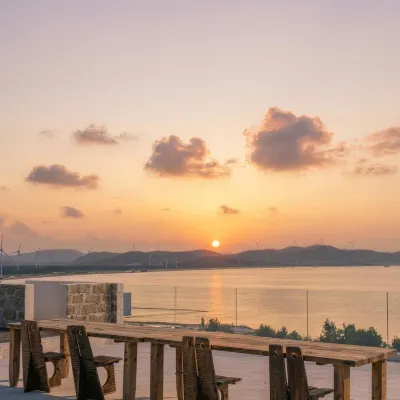 Pingtan Jiehai Meisu (Changjiang Ao Scenic Area Store) โรงแรมใกล้แม่น้ําแยงซีอ่าว