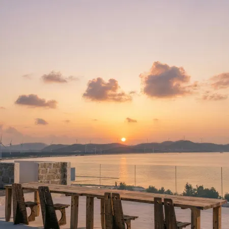 Pingtan Jiehai Meisu (Changjiang Ao Scenic Area Store)