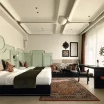 Liguangli Homestay (Liuxing Street Scenic Area)